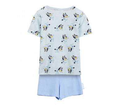 Conjunto Bluey