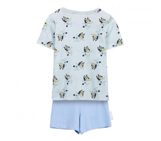 Conjunto Bluey