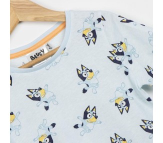 Conjunto Bluey