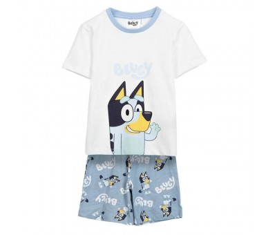 Pijama Bluey