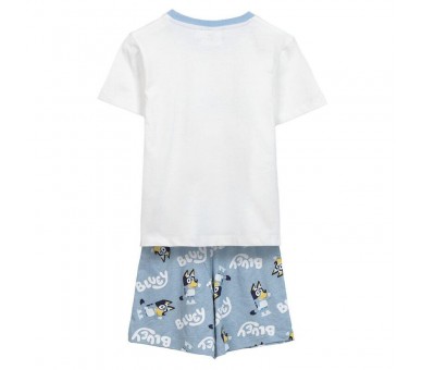 Pijama Bluey
