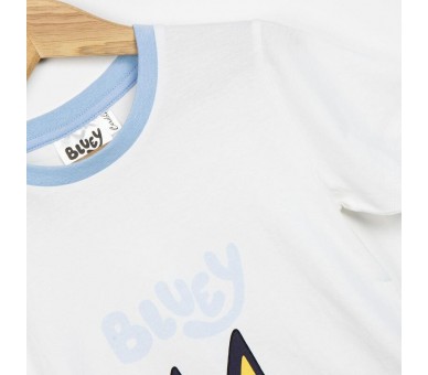 Pijama Bluey