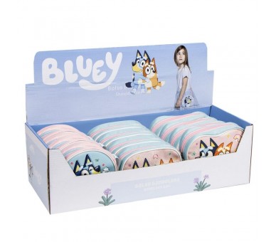Bolso Bluey surtido