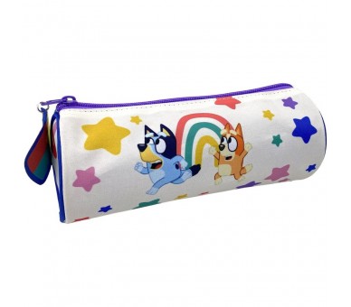 Portatodo Rainbow Bluey