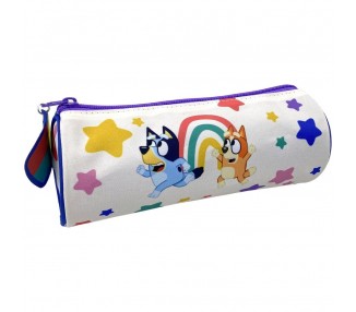 Portatodo Rainbow Bluey