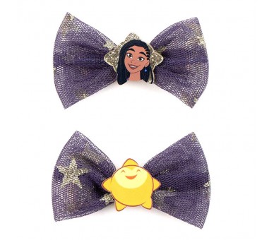 Accesorios pelo Wish Disney