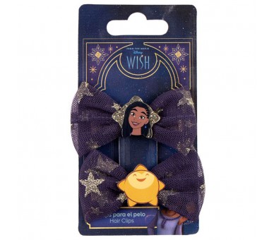 Accesorios pelo Wish Disney