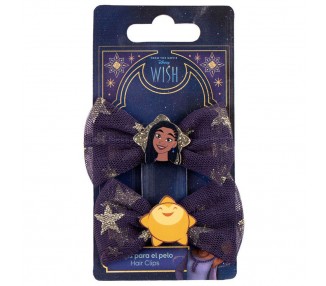 Accesorios pelo Wish Disney