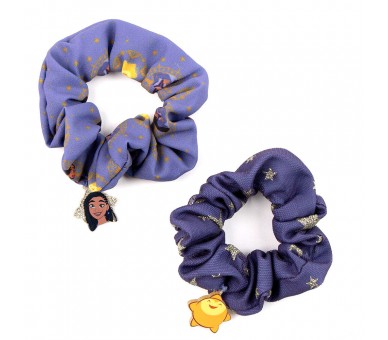 Set 2 coleteros Wish Disney