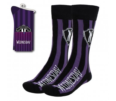 Calcetines Miercoles adulto