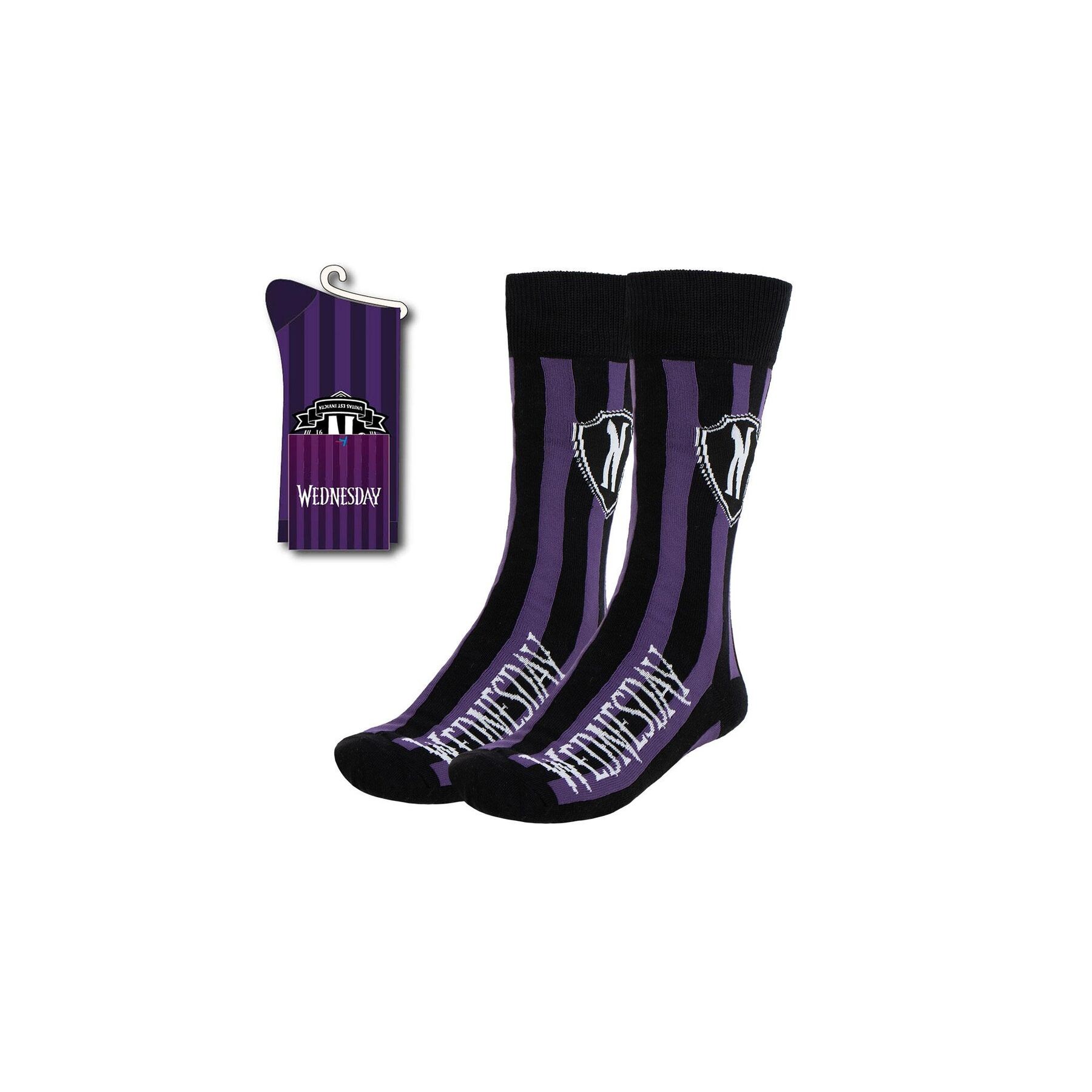 Calcetines Miercoles adulto