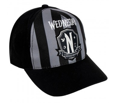 Gorra Miercoles Wednesday