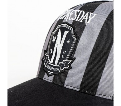 Gorra Miercoles Wednesday