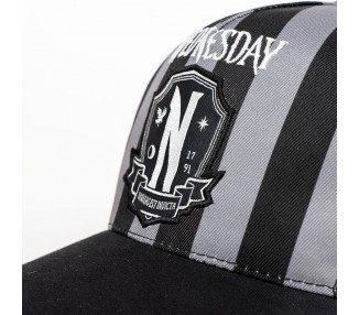 Gorra Miercoles Wednesday