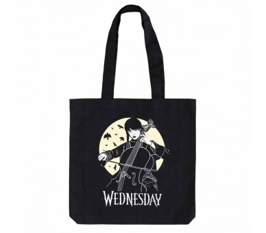 Bolsa shopping Miercoles