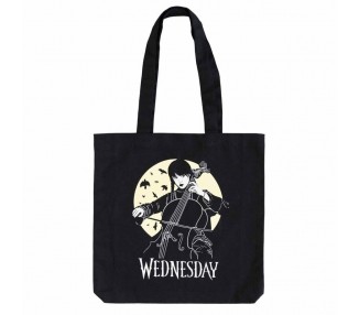 Bolsa shopping Miercoles