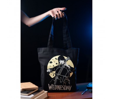 Bolsa shopping Miercoles