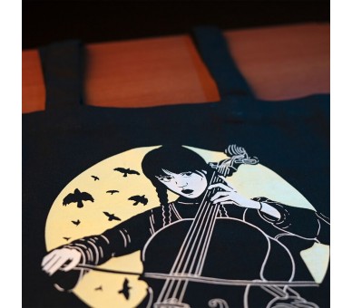 Bolsa shopping Miercoles