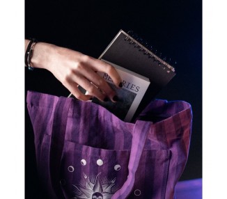 Bolsa shopping premium Miercoles