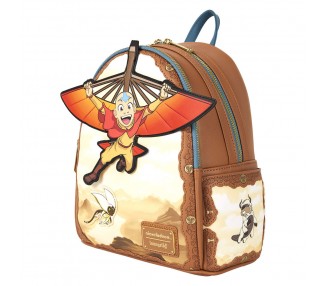 Mochila Avatar The Last Airbender Loungefly 26cm