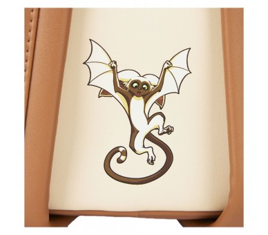 Mochila Avatar The Last Airbender Loungefly 26cm