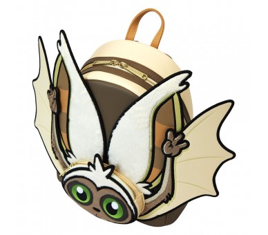 Mochila Avatar The Last Airbender Loungefly 26cm