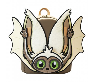 Mochila Avatar The Last Airbender Loungefly 26cm