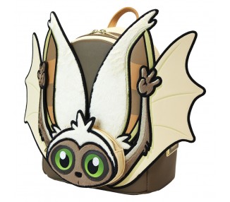 Mochila Avatar The Last Airbender Loungefly 26cm