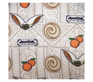 Mochila Avatar The Last Airbender Loungefly 26cm