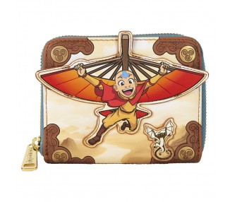 Cartera Avatar The Last Airbender Loungefly