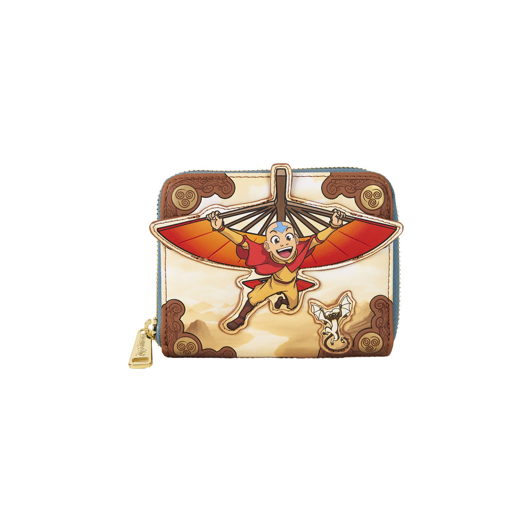 Cartera Avatar The Last Airbender Loungefly
