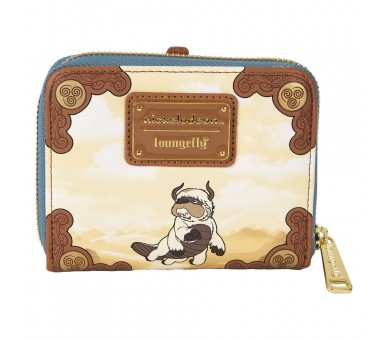 Cartera Avatar The Last Airbender Loungefly
