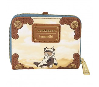 Cartera Avatar The Last Airbender Loungefly