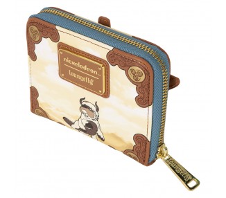 Cartera Avatar The Last Airbender Loungefly