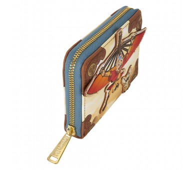 Cartera Avatar The Last Airbender Loungefly