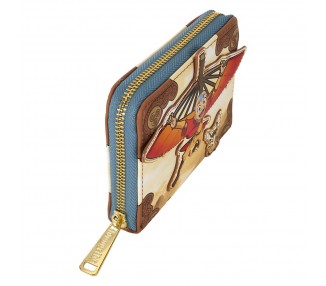 Cartera Avatar The Last Airbender Loungefly