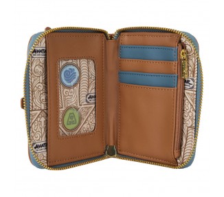 Cartera Avatar The Last Airbender Loungefly