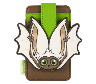 Tarjetero Avatar The Last Airbender Loungefly