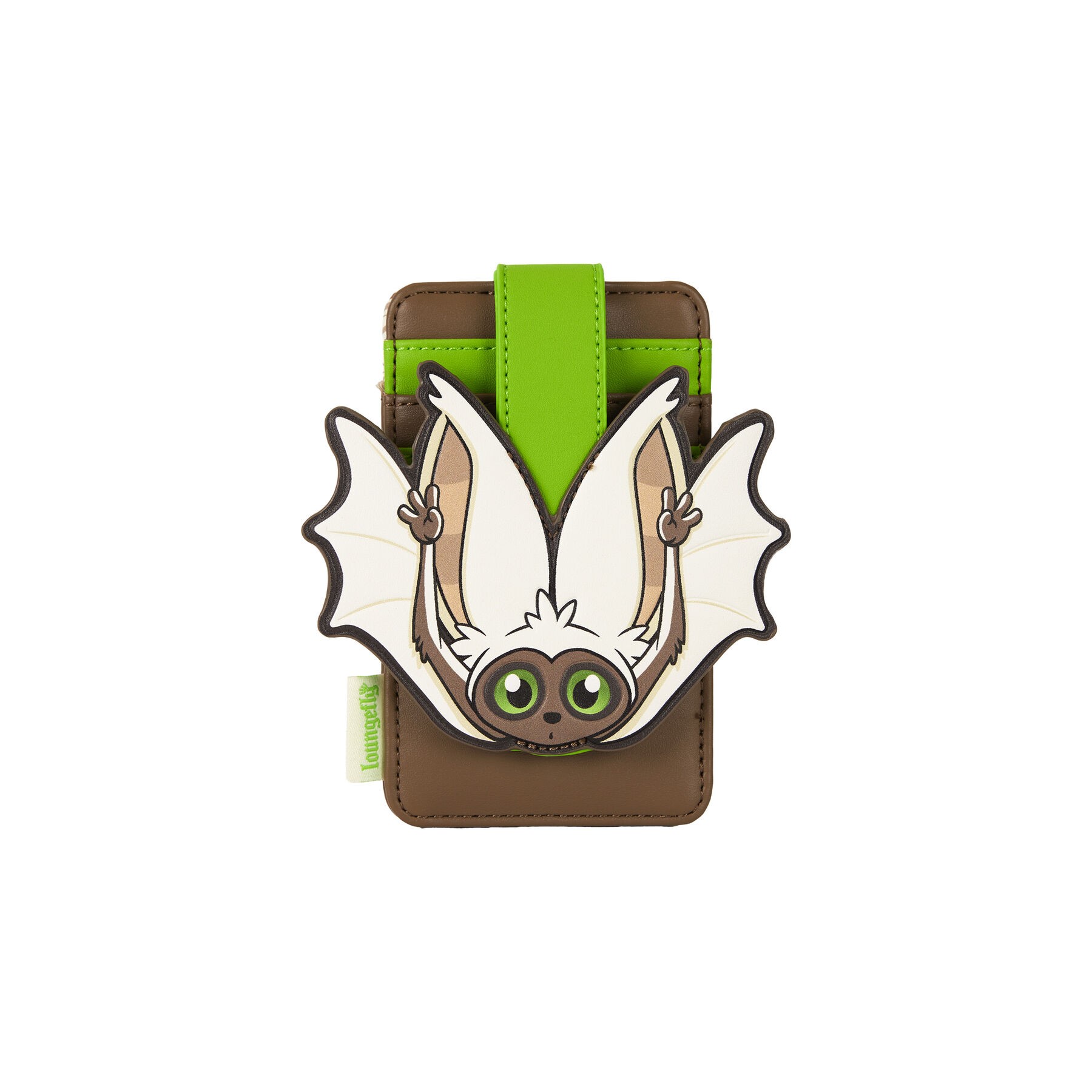 Tarjetero Avatar The Last Airbender Loungefly