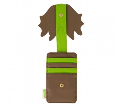 Tarjetero Avatar The Last Airbender Loungefly