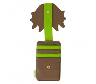 Tarjetero Avatar The Last Airbender Loungefly