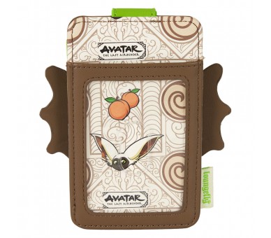 Tarjetero Avatar The Last Airbender Loungefly