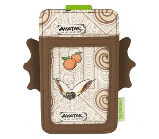 Tarjetero Avatar The Last Airbender Loungefly