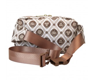 Riñonera nylon Avatar The Last Airbender Loungefly