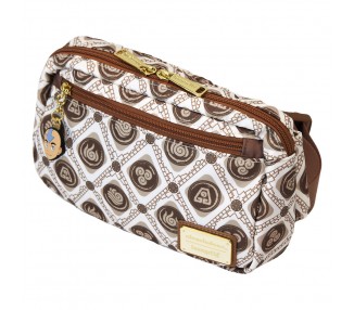 Riñonera nylon Avatar The Last Airbender Loungefly