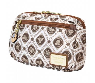 Riñonera nylon Avatar The Last Airbender Loungefly