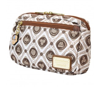 Riñonera nylon Avatar The Last Airbender Loungefly