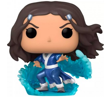 Figura POP Avatar The Last Airbender Katara Exclusive