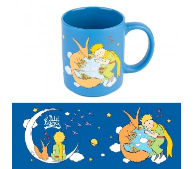 Taza El Principito 350ml