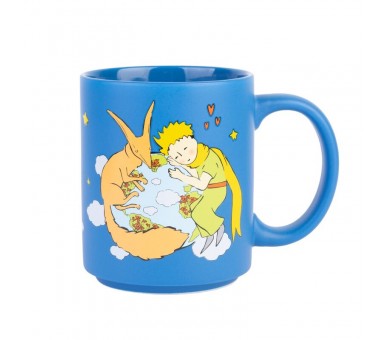 Taza El Principito 350ml